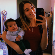 Amanda M., Babysitter in Brownwood, TX with 2 years paid experience