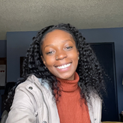 Kennedy R., Babysitter in Tulsa, OK 74133 with 0 years of paid experience