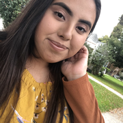 Samantha G., Nanny in Pasadena, CA with 1 year paid experience