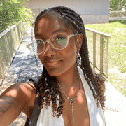 Kiara C., Babysitter in Temple, TX 76502 with 5 years of paid experience