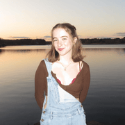 Rebecca F., Babysitter in Framingham, MA with 4 years paid experience