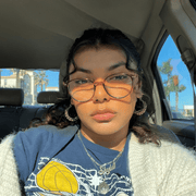 Skyla G., Babysitter in Riverside, CA with 4 years paid experience