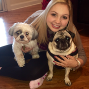 Taylor W., Pet Care Provider in Whippany, NJ 07981 with 3 years paid experience