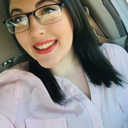 Brianna C. - Dexter Babysitter