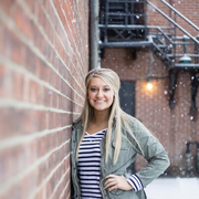 Katelyn W. - Van Wert Babysitter