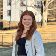 Anna C., Nanny in 17340 with 3 years of paid experience