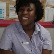 Shanice C. - Hawthorne <span class="translation_missing" title="translation missing: en.application.care_types.child_care">Child Care</span>