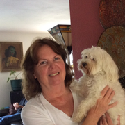 Toni S., Pet Care Provider in Tabernacle, NJ with 1 year paid experience