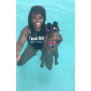 Khadeja S., Babysitter in Savannah, GA with 2 years paid experience