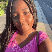 Liah M., Babysitter in 84664 with 4 years of paid experience