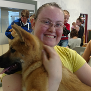Tiffany F., Pet Care Provider in Rexburg, ID 83440 with 1 year paid experience