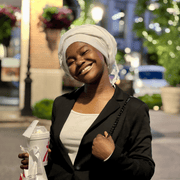 Chantal  J., Babysitter in 83616 with 6 years of paid experience
