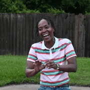 Jastevia H., Babysitter in Denham Springs, LA 70726 with 6 years of paid experience