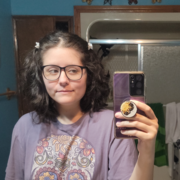 Iridian P., Babysitter in Bella Vista, AR 72714 with 6 years of paid experience