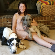 Photo of Samantha M.