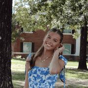 Ava E., Nanny in Semmes, AL 36575 with 2 years of paid experience