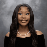 Mackenzie D., Babysitter in 72327 with 1 year of paid experience