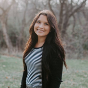 Morghan B. - Pipestone Babysitter