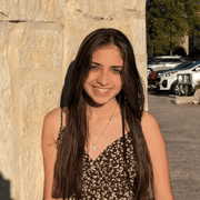 Alexys G., Babysitter in San Angelo, TX 76904 with 2 years of paid experience