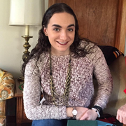 Christina C. - Natick Babysitter