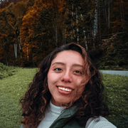 Ximena R., Nanny in 28715 with 1 year of paid experience