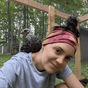 Amanda T., Pet Care Provider in Hesperia, MI with 6 years paid experience