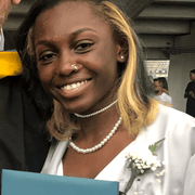 Cyanna A., Babysitter in 06035 with 5 years of paid experience