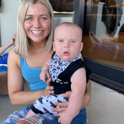 Courtney N., Child Care in Luther, OK 73054 with 8 years of paid experience