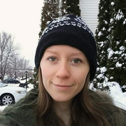 Angela S., Pet Care Provider in Culpeper, VA with 10 years paid experience