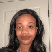 Jayla A., Nanny in 46140 with 8 years of paid experience