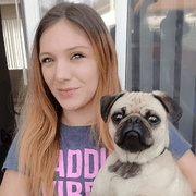 Samantha C., Pet Care Provider in Carmichael, CA 95608 with 8 years paid experience