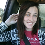 Dayna W., Babysitter in Saint Petersburg, FL with 2 years paid experience
