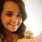 Kayla W. - Kearney Babysitter