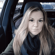 Pauline P., Babysitter in Staten Island, NY with 8 years paid experience