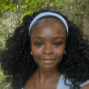 Markayla W., Nanny in 23103 with 3 years of paid experience