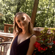 Abby H., Nanny in Waxhaw, NC with 3 years paid experience