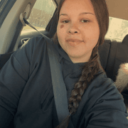 Serina G., Babysitter in Kellyville, OK 74039 with 10 years of paid experience