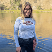 Olivia S., Nanny in Florence, MT 59833 with 6 years of paid experience