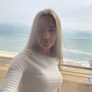 Inna A., Babysitter in 07041 with 8 years of paid experience