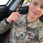 Olivia R. - Aberdeen Proving Ground <span class="translation_missing" title="translation missing: en.application.care_types.child_care">Child Care</span>