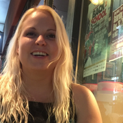 Jess T. - Charlotte Babysitter
