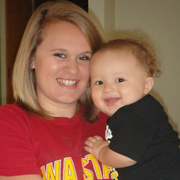 Abbie L., Nanny in Ames, IA with 10 years paid experience