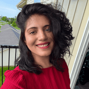 Rashmi V., Child Care in Mount Sterling, OH 43143 with 3 years of paid experience