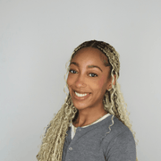 Yeliah D., Babysitter in Marietta, GA with 1 year paid experience