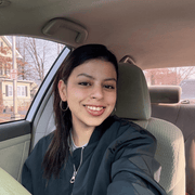 Ana C., Care Companion in Dover, NJ with 2 years paid experience