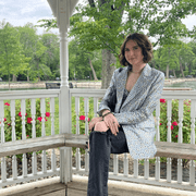 Kaitlin B., Nanny in Millersville, PA 17551 with 6 years of paid experience
