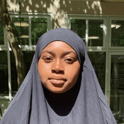 Nafisa M., Babysitter in Philadelphia, PA with 4 years paid experience