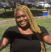 Heaven D., Babysitter in Florissant, MO with 3 years paid experience