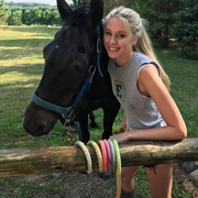 Rachel S., Pet Care Provider in Manchester, MI 48158 with 3 years paid experience