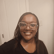 Rita G., Child Care Provider in 35118 with 0 years of paid experience